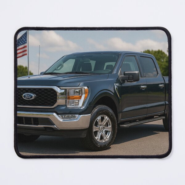 Item preview, Ford F150 designed and sold by MKCreations2025.