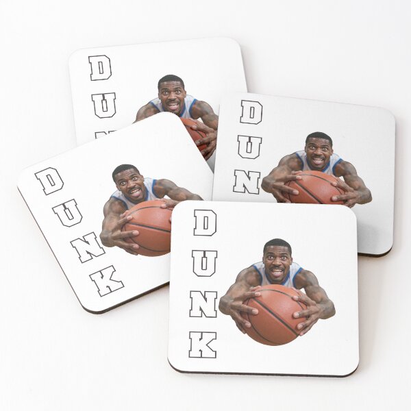 Item preview,  DUNK: Final Four – The Ultimate Basketball Showdown designed and sold by RvinJo8.