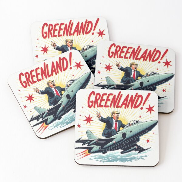 Item preview, Greenland designed and sold by AnaArtes22.