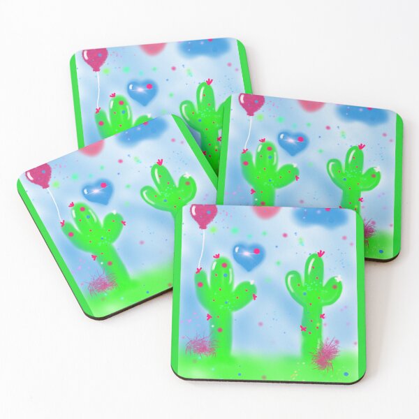 Item preview, Bubble Saguaro! designed and sold by Fatboy0699.