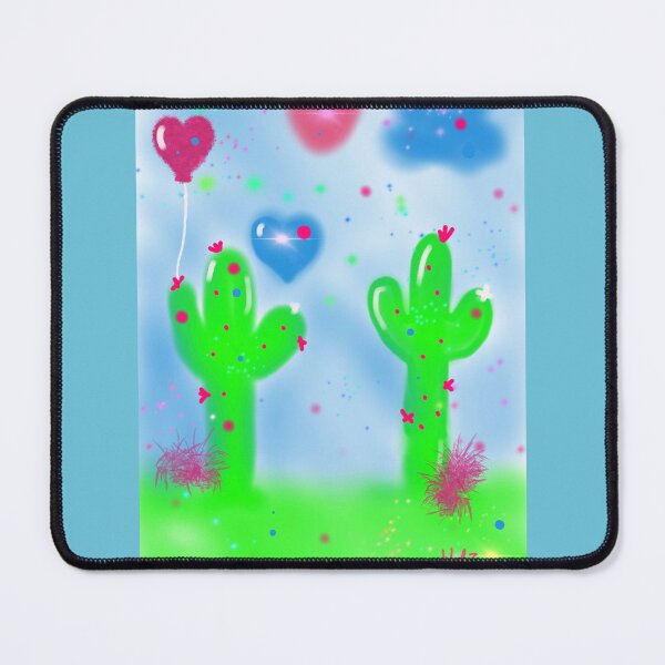 Item preview, Bubble Saguaro! designed and sold by Fatboy0699.
