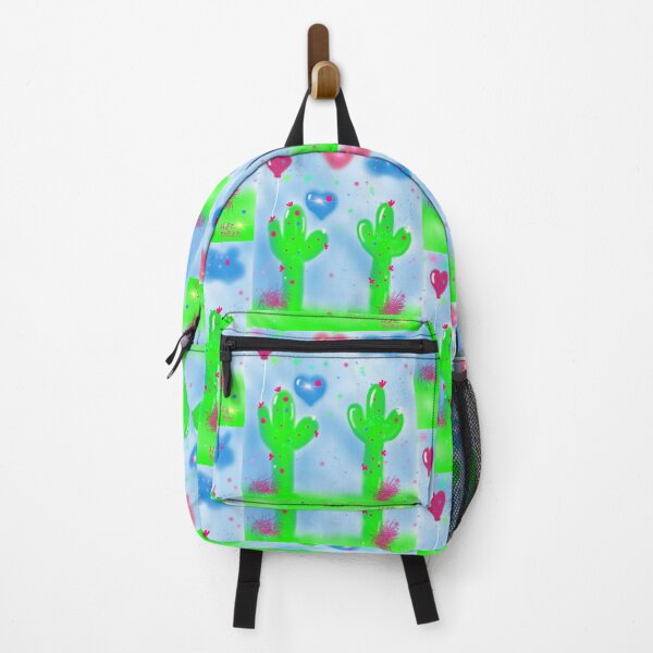 Item preview, Bubble Saguaro! designed and sold by Fatboy0699.