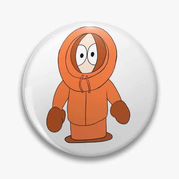 Item preview, Kenny McCormick designed and sold by Quistlor.