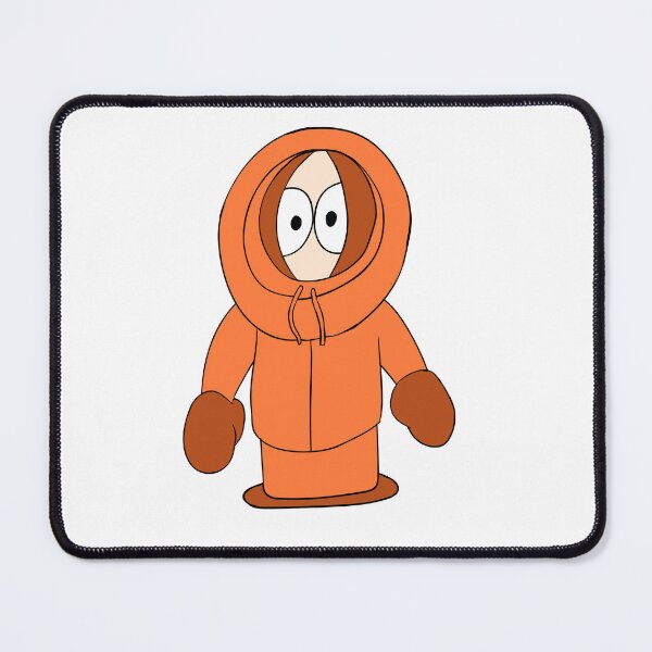 Item preview, Kenny McCormick designed and sold by Quistlor.