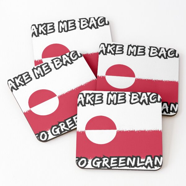 Item preview, Greenland designed and sold by AnaArtes22.