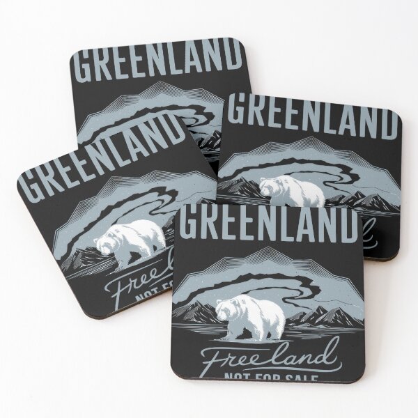 Item preview, Greenland designed and sold by AnaArtes22.