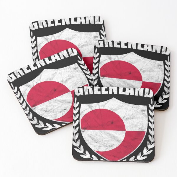 Item preview, Greenland designed and sold by AnaArtes22.