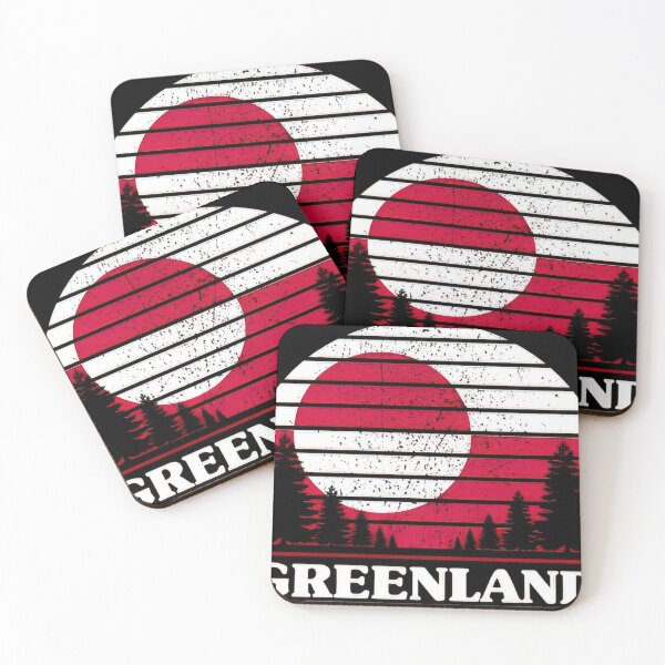 Item preview, Greenland designed and sold by AnaArtes22.