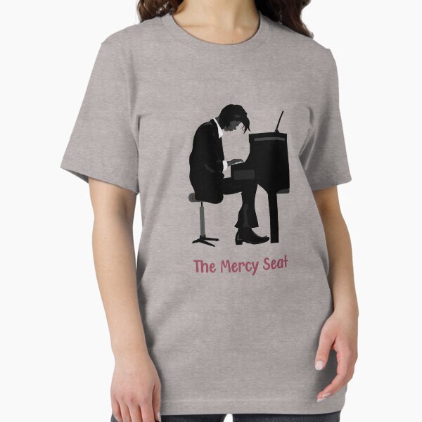 Item preview, NICK CAVE (THE MERCY SEAT) designed and sold by FULLER FACTORY.