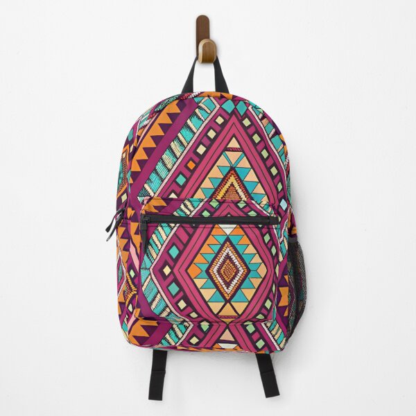 Item preview, Tibal diamond seamless pattern designed and sold by Erik Visnievskij.