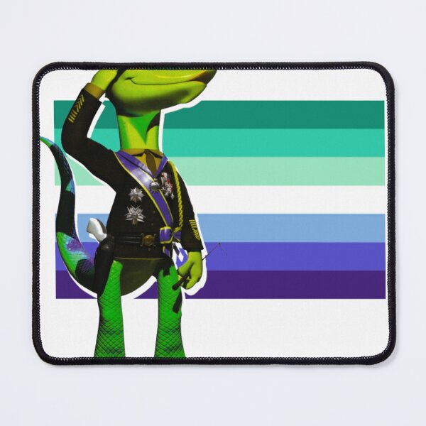 Item preview, Gay Gex - MLM designed and sold by 1machine.