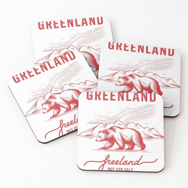 Item preview, Greenland designed and sold by AnaArtes22.