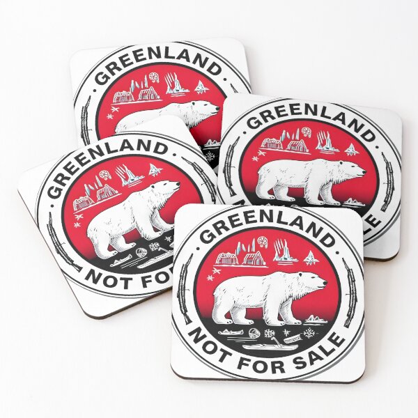 Item preview, Greenland designed and sold by AnaArtes22.