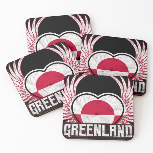 Item preview, Greenland designed and sold by AnaArtes22.