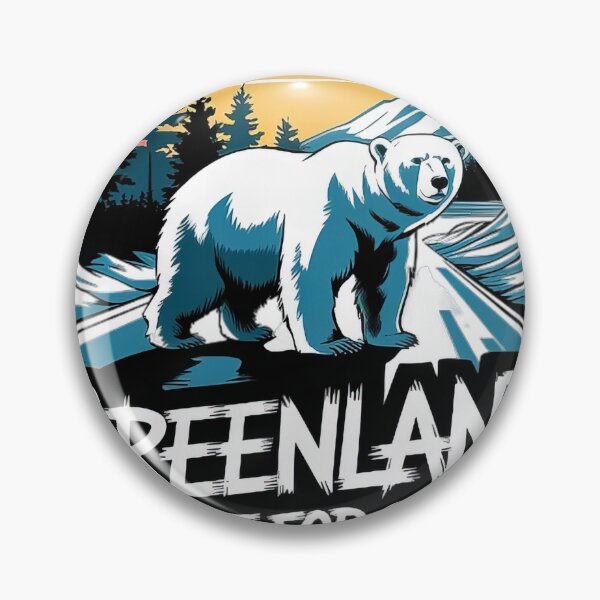 Item preview, Greenland designed and sold by AnaArtes22.
