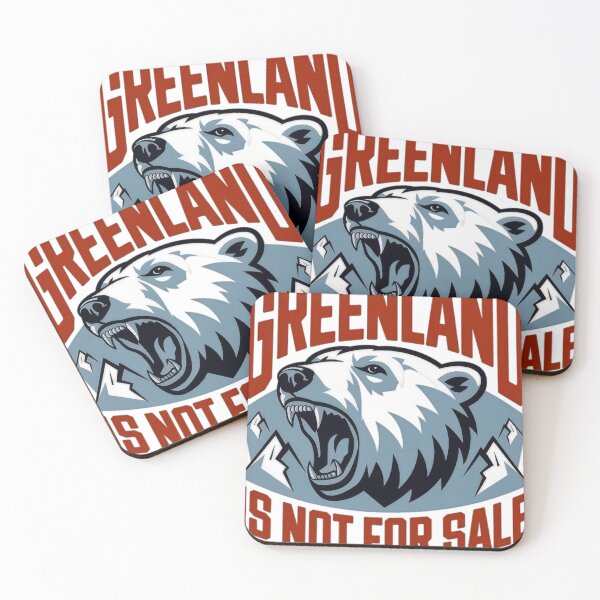 Item preview, Greenland designed and sold by AnaArtes22.