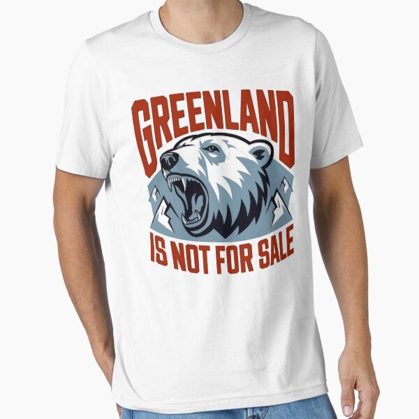 Item preview, Greenland designed and sold by AnaArtes22.