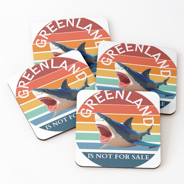 Item preview, Greenland designed and sold by AnaArtes22.