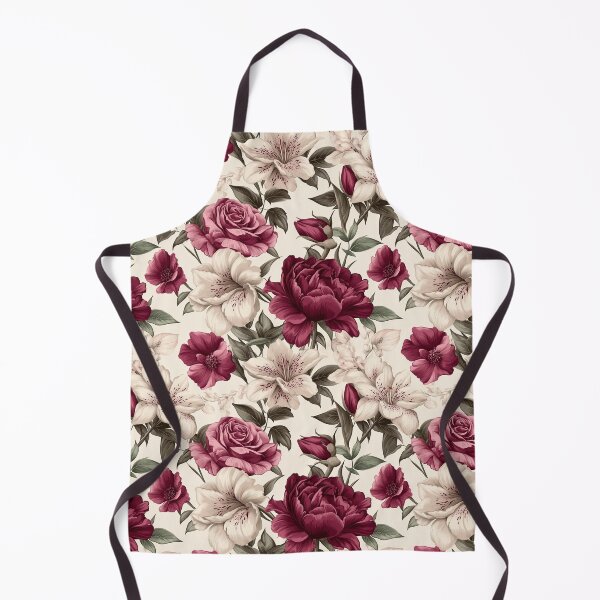 Item preview, Romantic Garden designed and sold by Jirka Svetlik, Studio Illuvision.