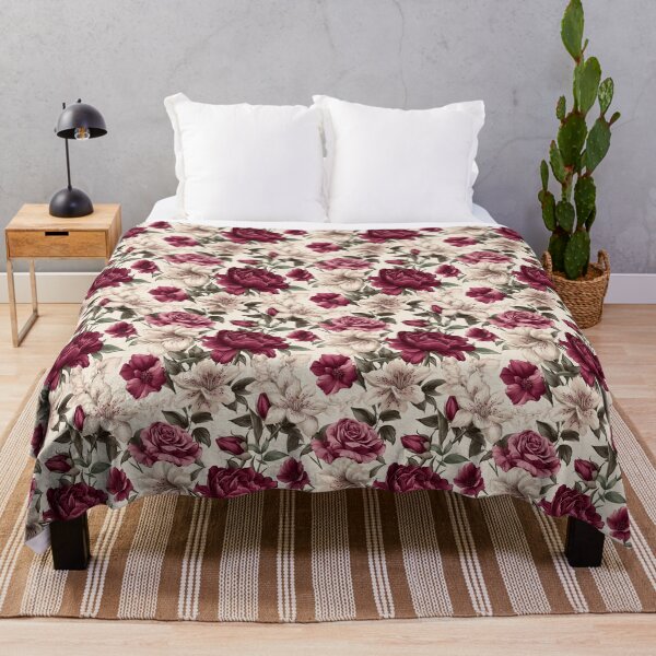 Item preview, Romantic Garden designed and sold by Jirka Svetlik, Studio Illuvision.