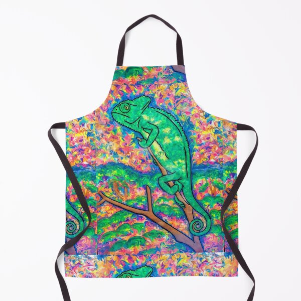 Item preview, Veiled Chameleon designed and sold by KeekneesKustoms.
