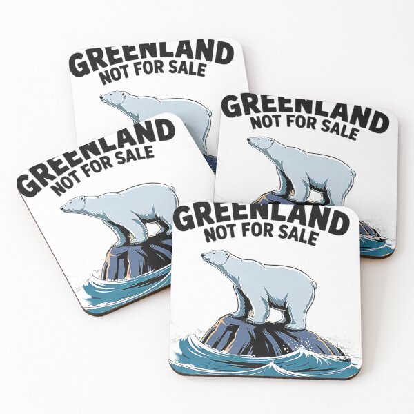 Item preview, Greenland designed and sold by AnaArtes22.