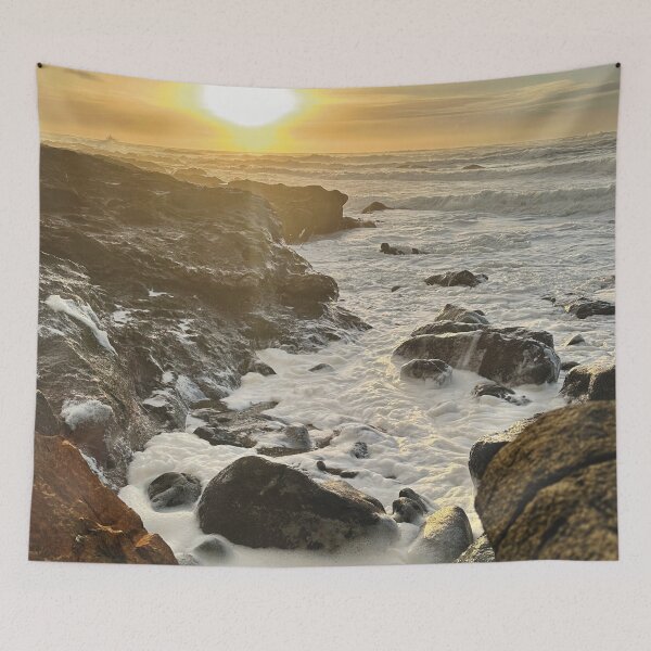 Item preview, Yachats, Oregon designed and sold by Catherine Harrison.