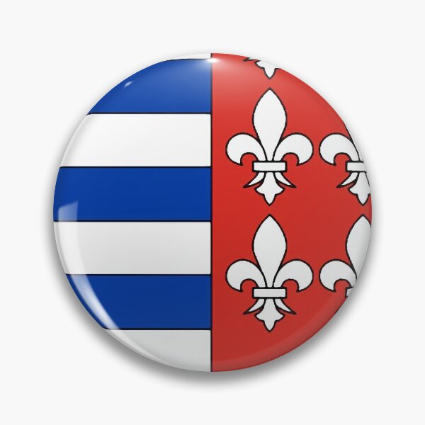 Item preview, Hungarian Coat of Arms designed and sold by ViaARTfactory.
