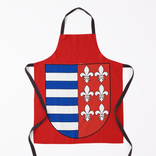 Item preview, Hungarian Coat of Arms designed and sold by ViaARTfactory.