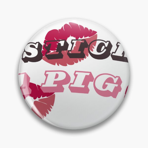 Item preview, Lipstick on a Pig: Dressing up the Ugly Truth! designed and sold by chierys13.