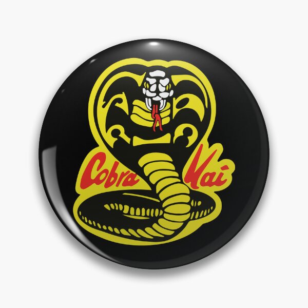 Item preview, Kobra Kai Karate designed and sold by tavo7536.
