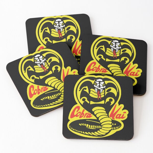 Item preview, Kobra Kai Karate designed and sold by tavo7536.