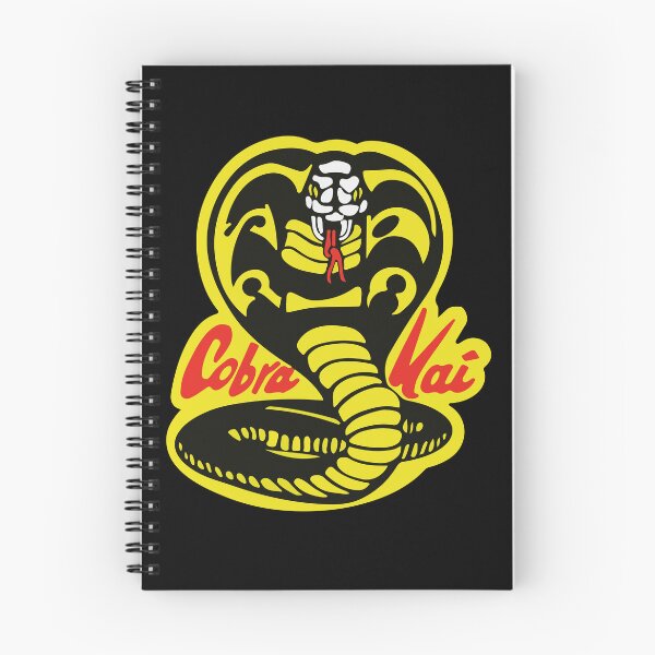 Item preview, Kobra Kai Karate designed and sold by tavo7536.