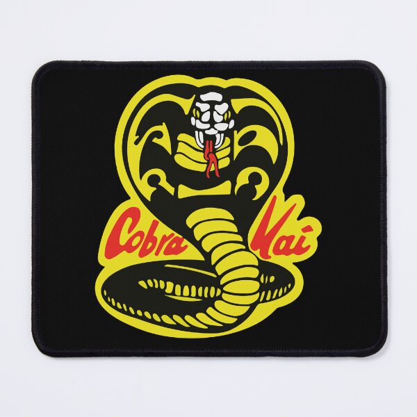 Item preview, Kobra Kai Karate designed and sold by tavo7536.