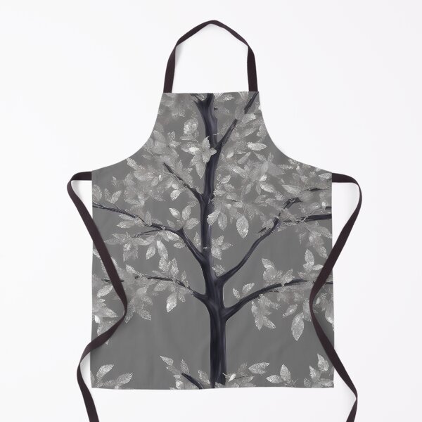 Item preview, Silver Tree designed and sold by CalmnessbyChoice.