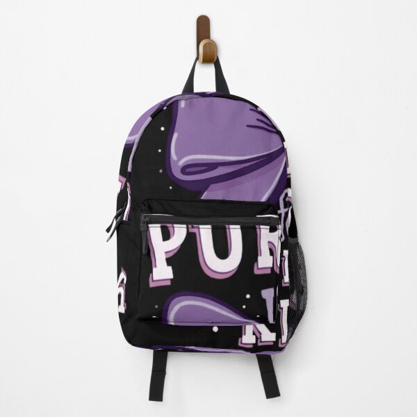 Item preview, Purple Up for Military Kids Bow Design designed and sold by haitrieuic96.