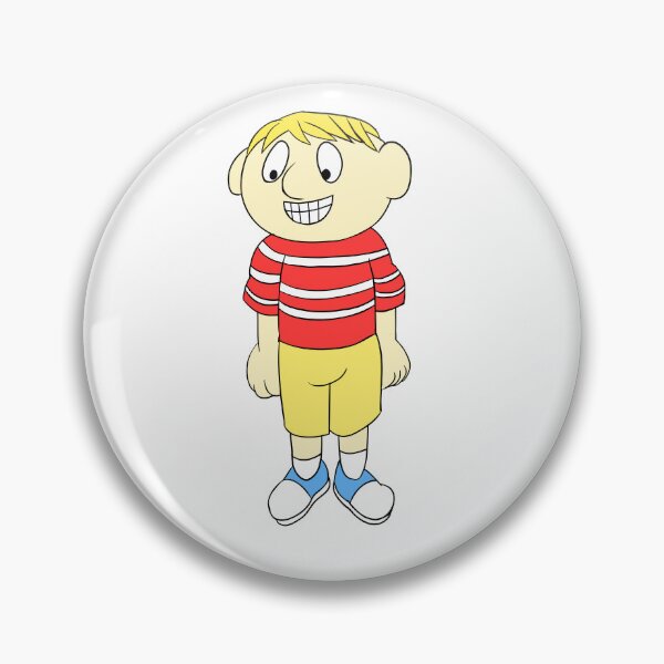 Item preview, Moral Orel designed and sold by Quistlor.