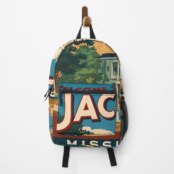 Item preview, Jackson, MS designed and sold by Rue Market.