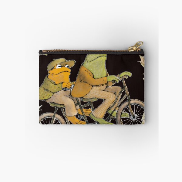 Item preview, Frog And Toad designed and sold by RUMI-ART-PLANET.