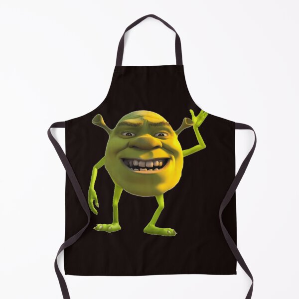 Item preview, Shrek Wazowski designed and sold by RUMI-ART-PLANET.