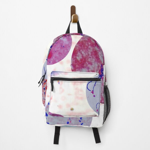 Item preview, MARIACAM GRAMVIEW GRAM POSITIVE COCCIS ART COLLECTIONS designed and sold by mariacamdiag425.