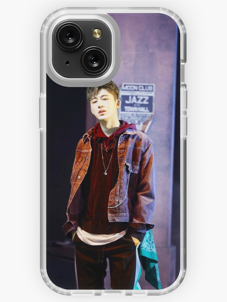 Kim Hanbin - B.I IKON | iPhone Case