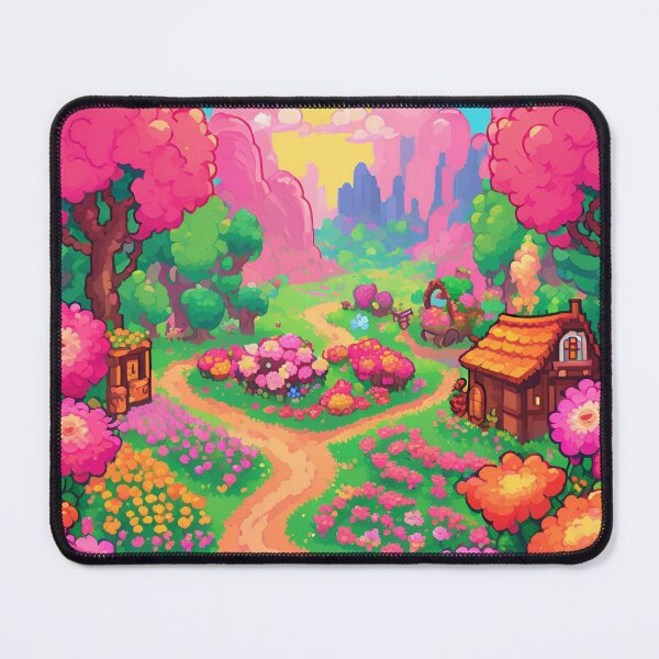 Item preview, Valley of Dreams designed and sold by EmeluneArt.
