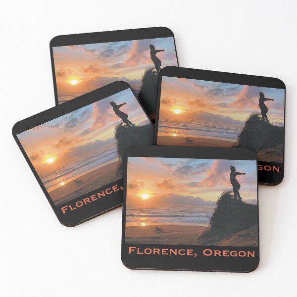 Item preview, Florence Sand Dunes, Oregon  designed and sold by Catherine Harrison.