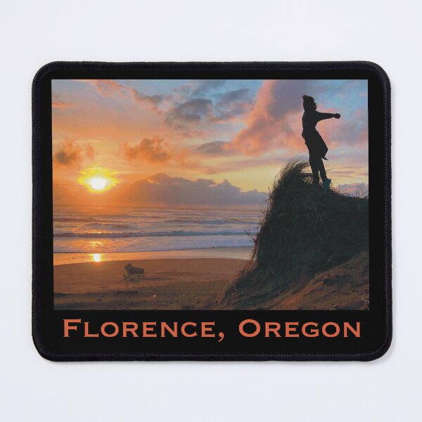 Item preview, Florence Sand Dunes, Oregon designed and sold by Catherine Harrison.