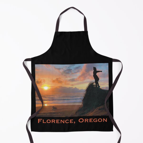 Item preview, Florence Sand Dunes, Oregon designed and sold by Catherine Harrison.
