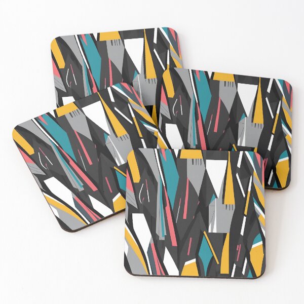 Item preview, Vertical lines Pattern Design 3 designed and sold by Domo-Design.