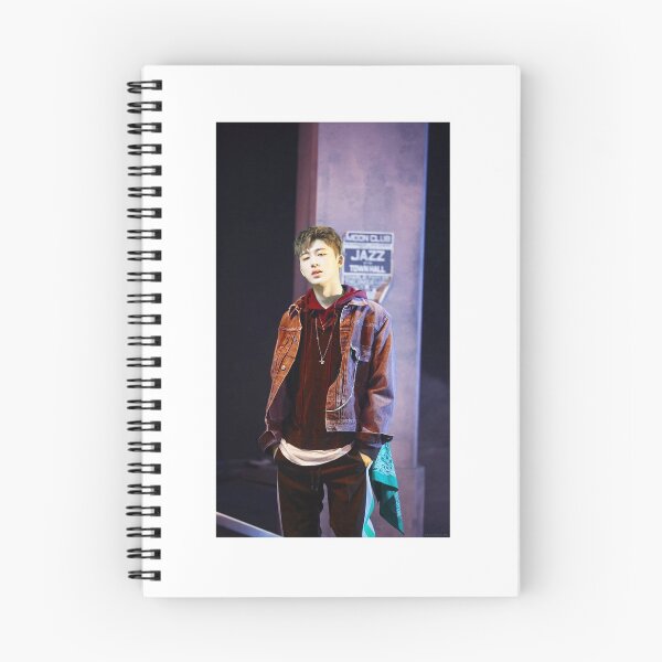 Item preview, Kim Hanbin - B.I IKON designed and sold by anaaizzle.