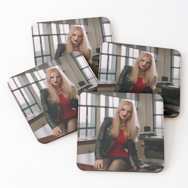Item preview, Boss Babe designed and sold by e-not-shop.