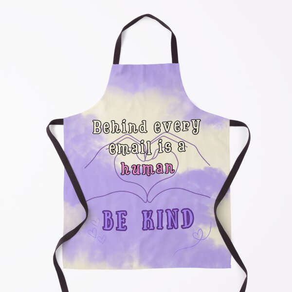 Item preview, Behind Every Email Is a Human – Be Kind designed and sold by MagicContOasis.